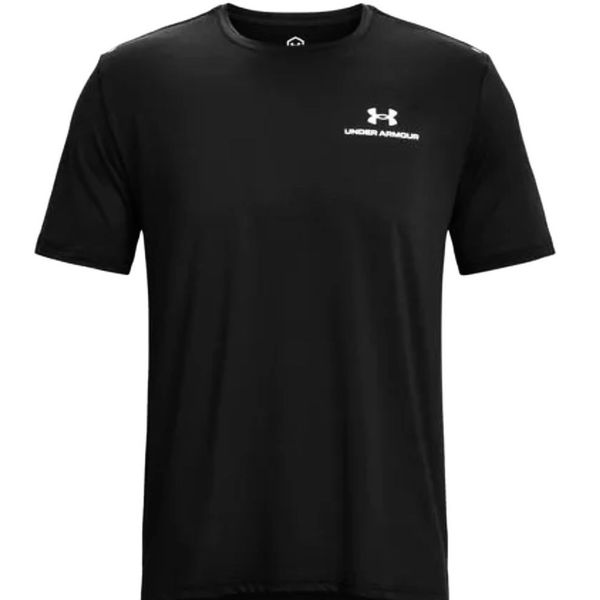 CAMISETA UNDER ARMOUR SPORTSTYLE LE PTO INF