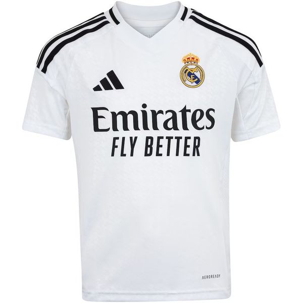CAMISA REAL MADRID I 2024/25 INF