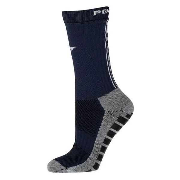 MEIA PENALTY GRIP MAR/BC