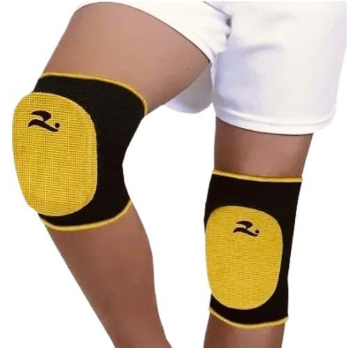 JOELHEIRA REALTEX KIDS AMARELO