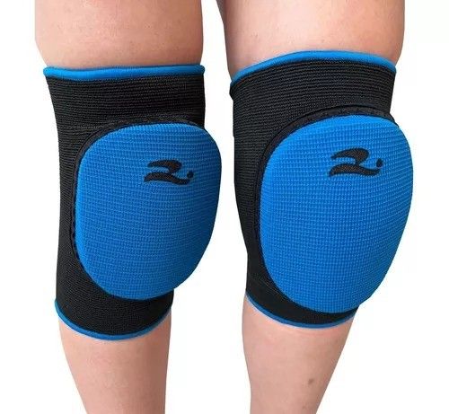 JOELHEIRA REALTEX KIDS AZUL