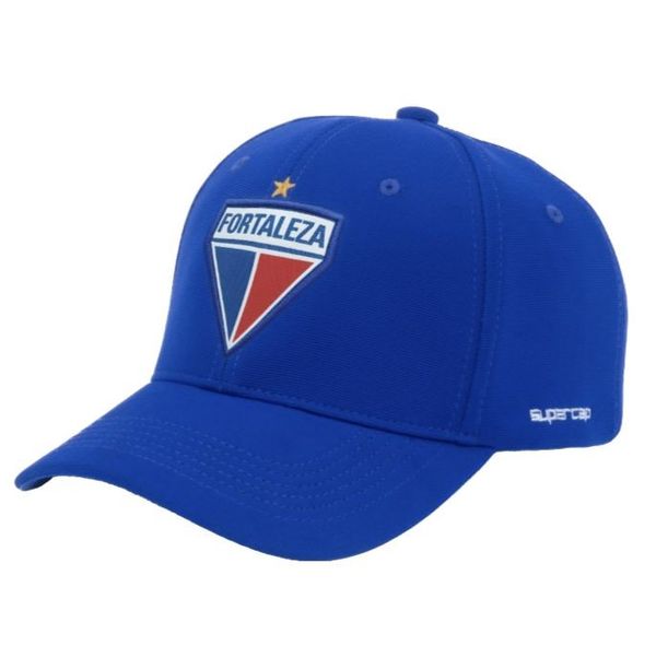 BONÉ SUPER CAP FORTALEZA AZ ROYAL 39210