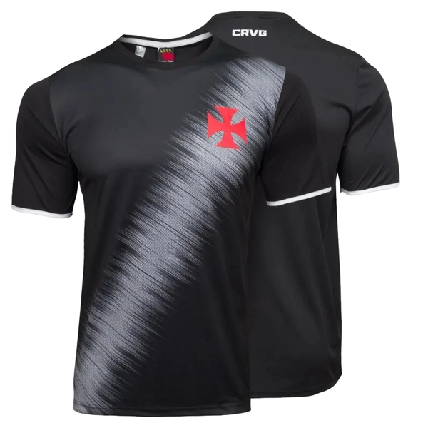 CAMISETA VASCO PART INF PTO