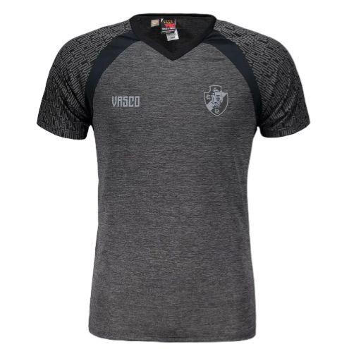 CAMISETA VASCO PREAMBLE INF CHUMBO