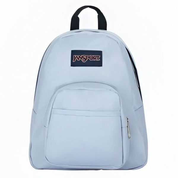 MINI MOCHILA HALF PINT - AZ CLARO