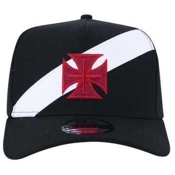 BONE NEW ERA VASCO 940 AF SN PRETO