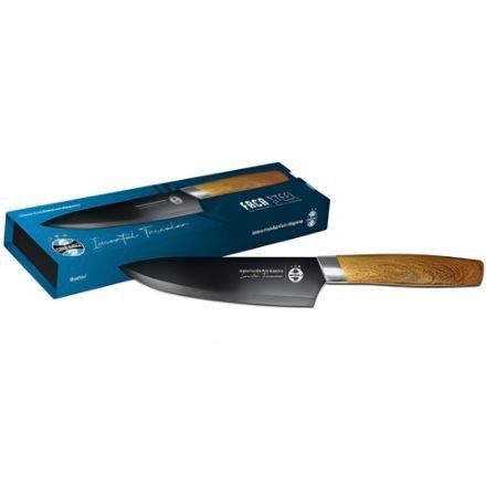 FACA GRÊMIO STEEL PREMIUM