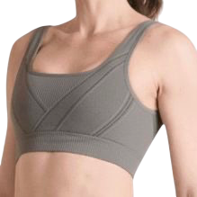 TOP LUPO MAX II GRAFITE FEM 