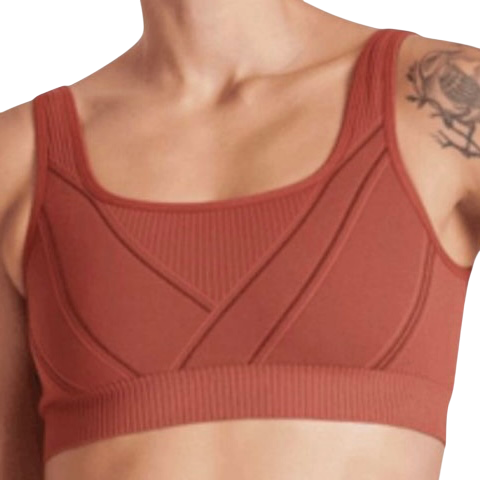 TOP LUPO MAX II CERÂMICA FEM