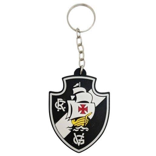CHAVEIRO VASCO EMBORRACHADO