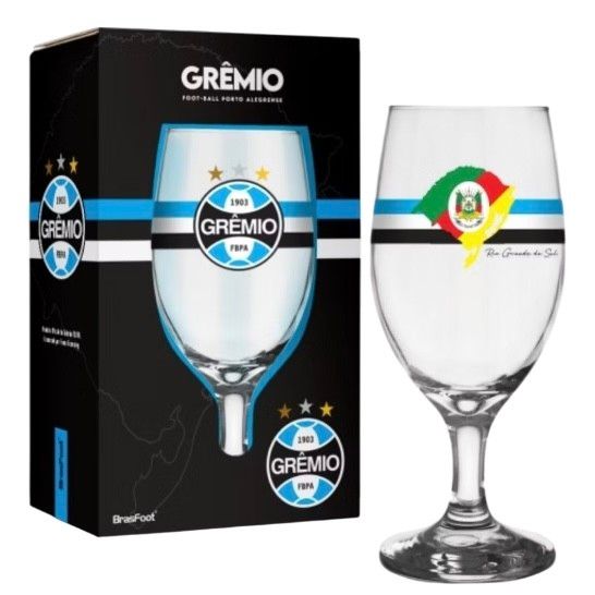 TAÇA GRÊMIO WINDSOR 2 - 330ML