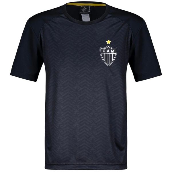 CAMISETA ATLÉTICO-MG PRINCIPIA PTO INF