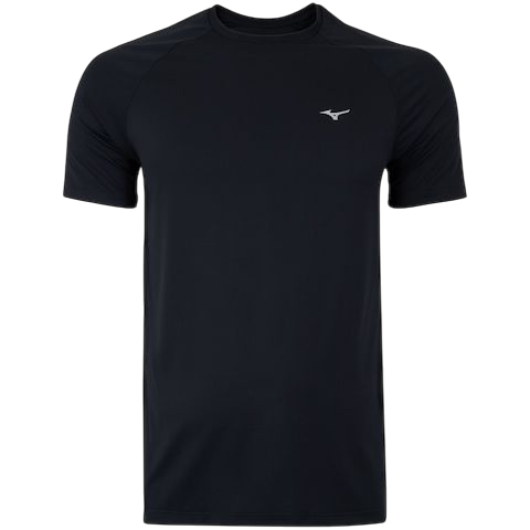 CAMISA MIZUNO PRO UV M PTO MASC 
