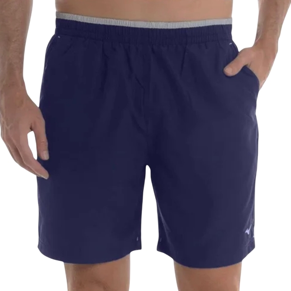 BERMUDA MIZUNO TEN MASTER AZ NOITE MASC 