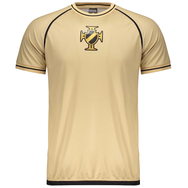 CAMISETA VASCO SHORE DOU/PTO MASC