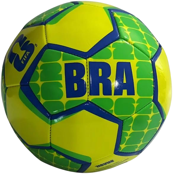 BOLA CAMPO BRASIL FUTEBOL FIFA 2026 AMR/VRD