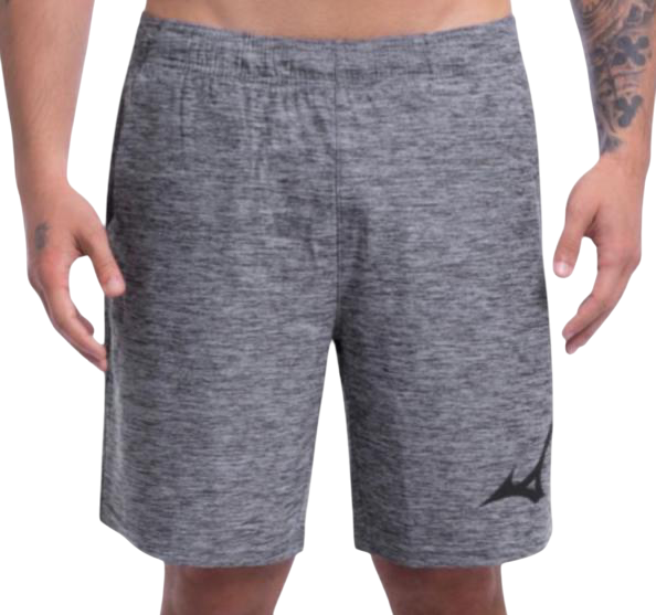 BERMUDA MIZUNO SOUL FIT CNZ MASC