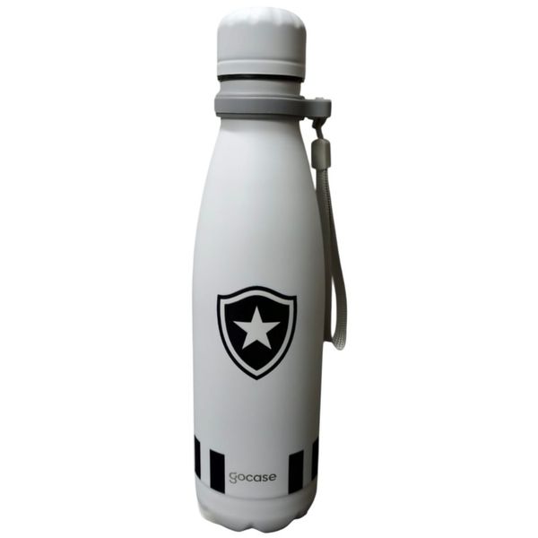 GARRAFA BOTAFOGO TÉRMICA URBAN ll 23 500ML