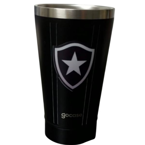 COPO BOTAFOGO TÉRMICO VIBE ll 25 470ML