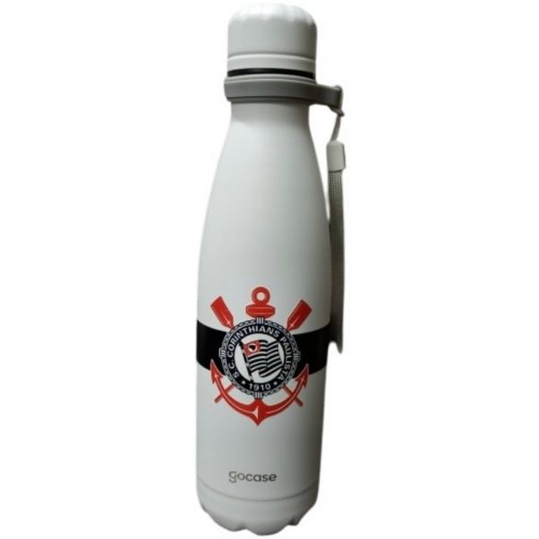 GARRAFA CORINTHIANS TÉRMICA URBAN l 25 500ML