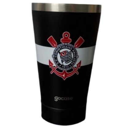 COPO CORINTHIANS TÉRMICO VIBE ll 25 470ML