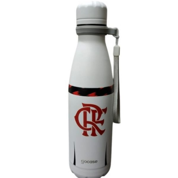 GARRAFA FLAMENGO TÉRMICA URBAN ll 25 500ML