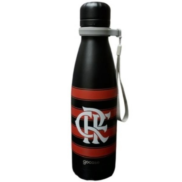 GARRAFA FLAMENGO TÉRMICA URBAN l 25 500ML