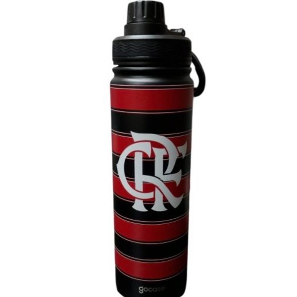 GARRAFA FLAMENGO TÉRMICA FRESH l 25 650ML
