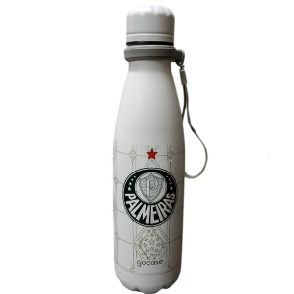 GARRAFA PALMEIRAS TÉRMICA URBAN Il 25 500ML