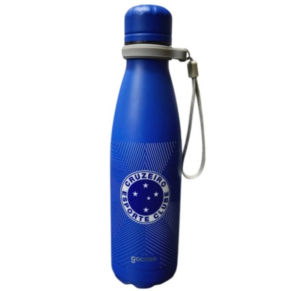 GARRAFA CRUZEIRO TÉRMICA URBAN l 25 500ML