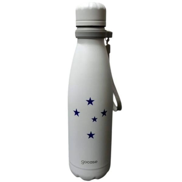 GARRAFA CRUZEIRO TÉRMICA URBAN ESTRELAS 500ML