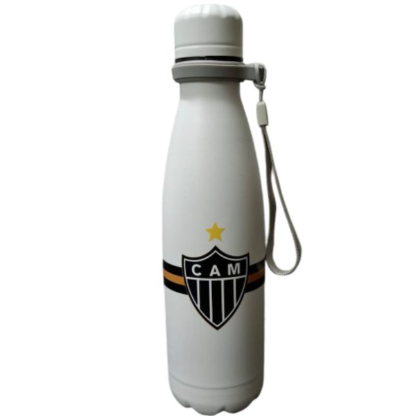 GARRAFA ATLÉTICO-MG TÉRMICA URBAN ll 25 500ML