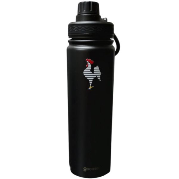 GARRAFA ATLÉTICO-MG TÉRMICA FRESH GALO 650ML