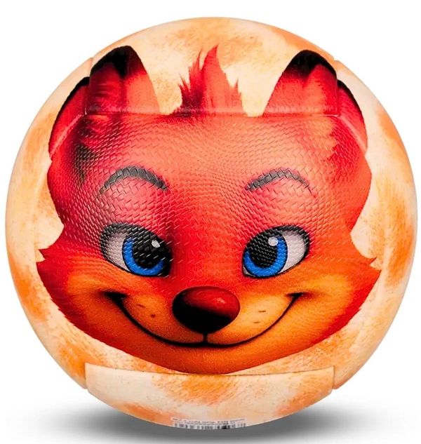 BOLA PENALTY FUN KIDS T50 XXIV RAPOSINHA 