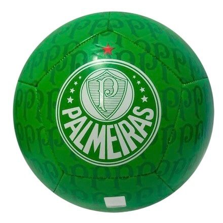 BOLA PALMEIRAS CAMPO VRD/BCO N°5