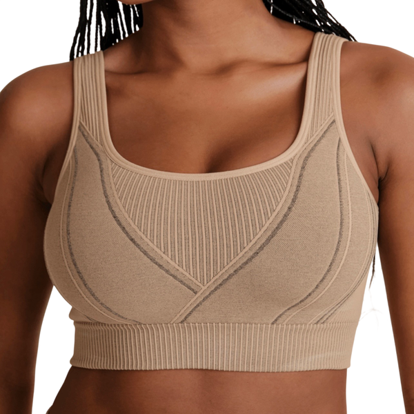 TOP LUPO MAX CHOCOLATE FEM 