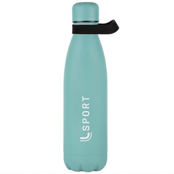 GARRAFA LUPO LSPORT VERDE 500ML 