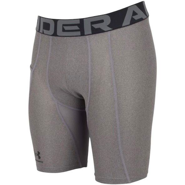 SHORT UA UG POCKET COMPRESSÃO TÉRMICO CHUMBO MASC 