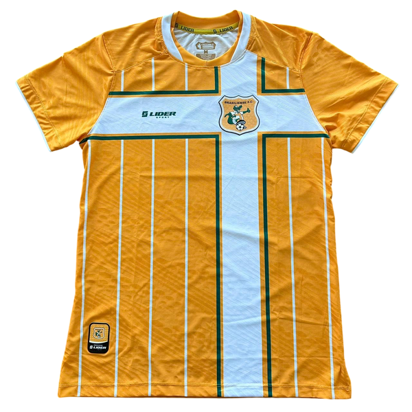 CAMISA BRASILIENSE I MASC 