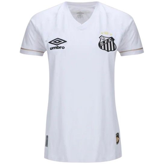 CAMISA SANTOS I 2026/27 FEM 