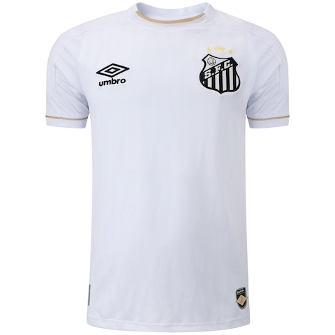 CAMISA SANTOS I 2026/27 MASC 