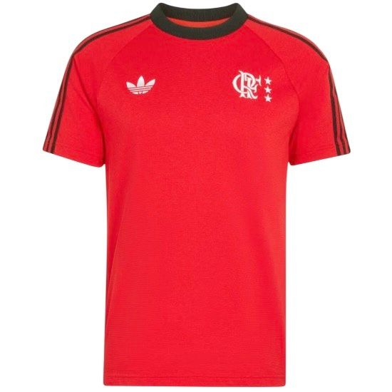 CAMISA FLAMENGO ORIGINALS 2026/27 MASC 