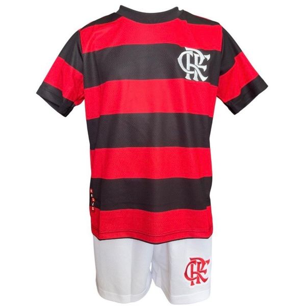 KIT FLAMENGO HOME VRM/PTO INF 