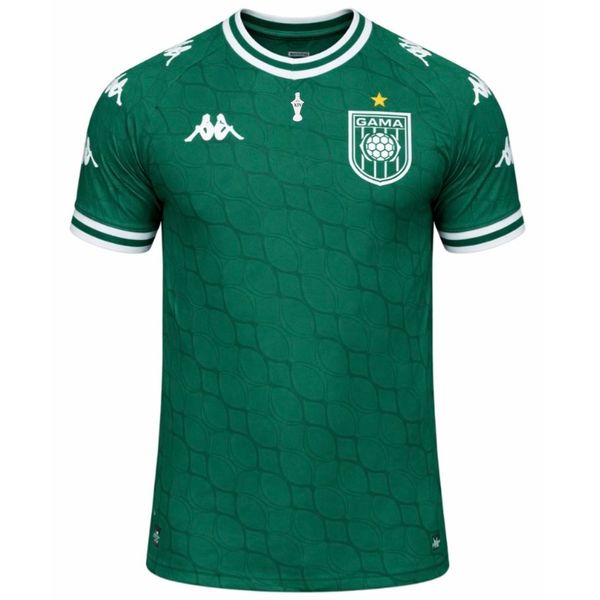 CAMISA GAMA I 2026/27 MASC 