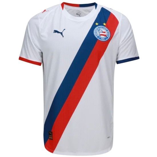 CAMISA BAHIA I 2026/27 (JOGADOR) MASC 