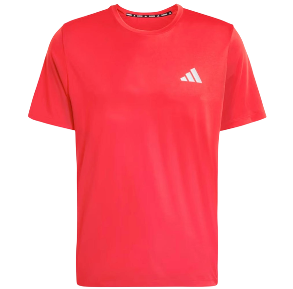 CAMISETA ADIDAS RUNNING ESSENTIALS VRM MASC 
