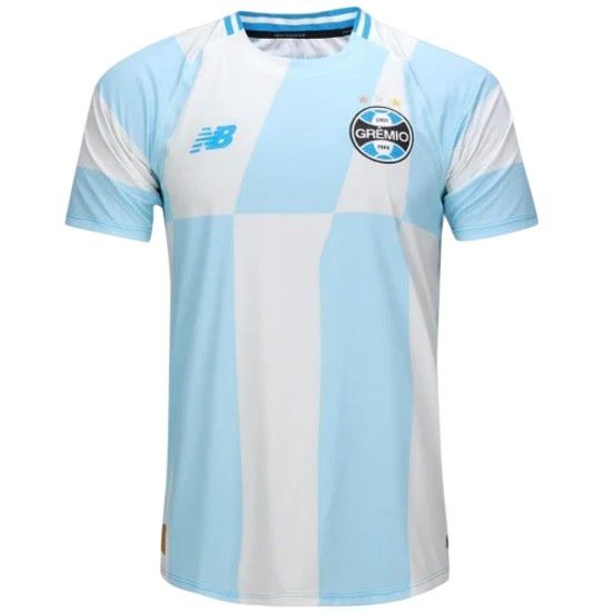 CAMISA GRÊMIO II 2026/27 MASC 