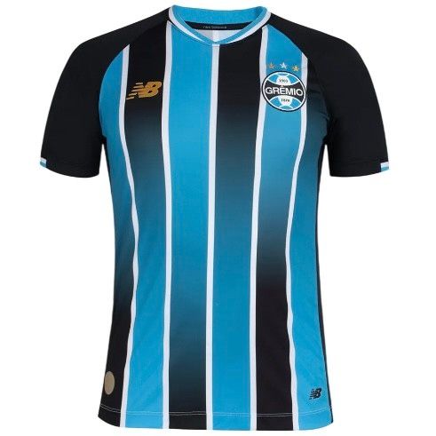 CAMISA GRÊMIO I 2026/27 MASC 
