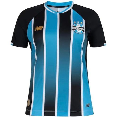 CAMISA GRÊMIO I 2026/27 FEM 