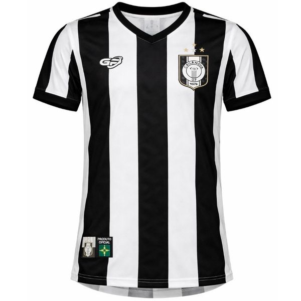 CAMISA CEILÂNDIA I 2025/26 MASC 